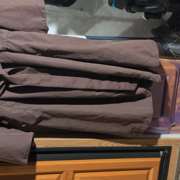 OSFA Bocca Terry Robe - Picture 2 of 10